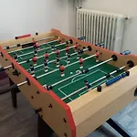 Le Bois Joli Apartment *