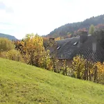 Le Bois Joli