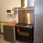 Le Bois Joli Apartment