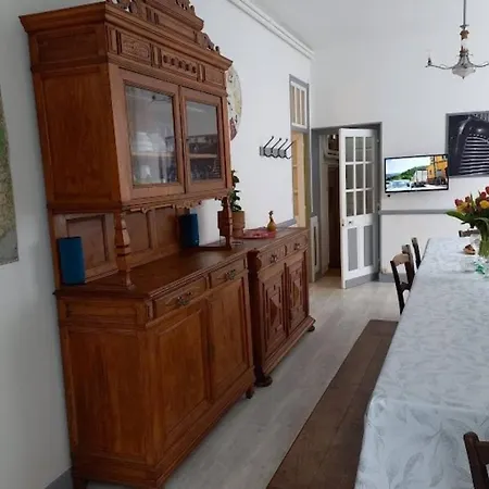 Le Bois Joli Apartment La Bourboule
