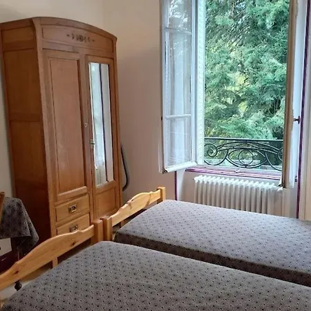 Le Bois Joli *