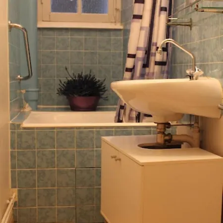 Apartment Le Bois Joli La Bourboule